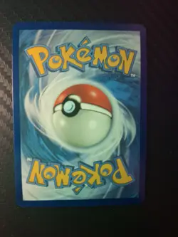 Pokemon Pikachu & Zekrom GX TCG Sun Moon Team Up SM168 - Image 2