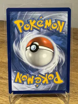 SWIRL - Morpeko SWSH116 Cosmos Holo Black Star Promo Mint Pokemon Card - Image 3