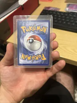 Pokemon - Team Rocket's Orbeetle - 198/182 - SV Destined Rivals - Image 2
