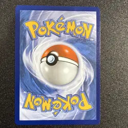 Pokemon TCG Chaos Rising Mega Greninja EX SIR 116/086 - Image 2