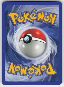 Octillery 34/64 Uncommon Neo Revelation Pokemon 1st Edition Lightly Played - Image 2