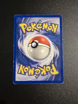 Carte Pokemon Electhor 16/102 Holo Unlimited Ed 2 Set De Base Wizards FR - Image 4