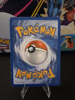 Misty 018/132 Gym Heroes Holo - Image 4