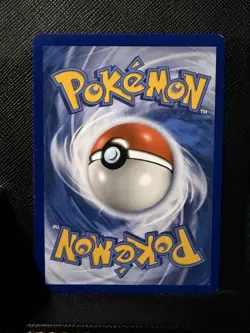 Mewtwo 12/18 Detective Pikachu Holo Pokemon Sun & Moon Card - Image 2