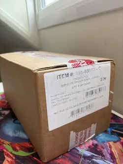 Pokemon TCG Surging Sparks Pokemon Center Elite Trainer Box SEALED CASE X4 ETB - Image 2
