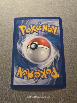 Pokemon Delta Species Holon Energy FF 104/113 Reverse Holo Stamped Rare - Image 2