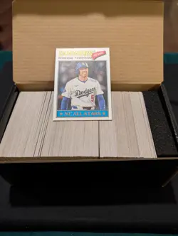 2026 Topps Heritage Baseball 200+ Card Lot RC Included. 🔥🔥🔥🔥🔥🔥🔥🔥🔥🔥🔥 - Image 1