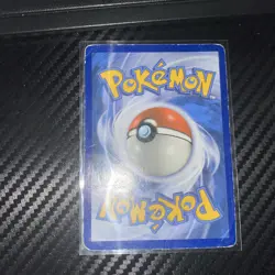 Pokemon TCG Trainer Misty's Determination Full Art Holo Card 108/108 Evolutions - Image 3