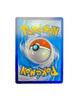 Pokemon TCG Trainer Misty's Determination Full Art Holo Card 108/108 Evolutions - Image 2