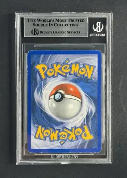2006 Registeel Gold Star HOLO R Pokemon EX Legend Maker - Image 2