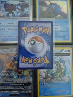 Pokemon TCG Korean Nihil Zero Lumiose City SR Card 109/080 NM Condition - Image 2