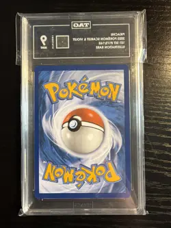 Pokemon TCG 151 Pikachu 173/165 Illustration Rare TAG 9 - Image 2