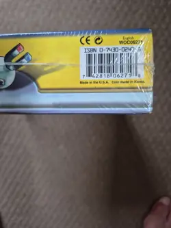 Pokemon Tempest Gift Box. Great example of a rare collectors item. - Image 3