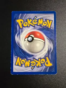 Carte Pokemon Mewtwo 10/102 Holo Unlimited Ed 2 Set De Base Wizards FR - Image 4