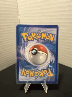 The Pokemon Company Growlithe 10/99 Next Destinies Reverse Holo Common 80 HP ENG - Image 2
