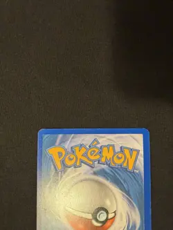 The Pokemon Company Growlithe 10/99 Next Destinies Reverse Holo Common 80 HP ENG - Image 3