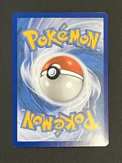 Pokemon TCG 151 Full Art Trainer Giovanni's Charisma 204/165 - Image 2