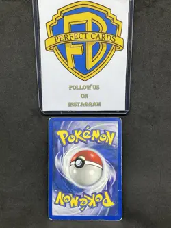 POKEMON NEO REVELATION UNLIMITED RAIKOU NONHOLO 22/64 PL ITA - Image 2