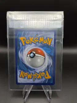 2017 Pokemon S&M Shining Legends - Schimmerndes Arceus 57/73 Deutsch NEAR MINT - Image 2