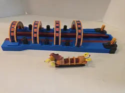 Disney Parks Toy Story Launching Slinky Dog Dash And Dodge Power Boost Set - Image 1