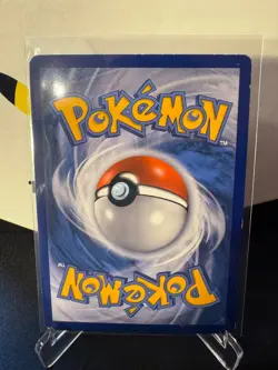 Pokemon TCG XY - Primal Clash #71/160 Tentacool (Alpha) LP - Image 2