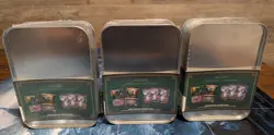 MTG Lord of the Rings Retail Tin Set of 3 (Galadriel, Gandalf, The One Ring) - Image 2