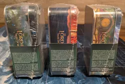 MTG Lord of the Rings Retail Tin Set of 3 (Galadriel, Gandalf, The One Ring) - Image 3