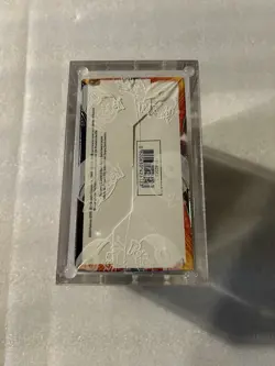 Pokemon Surging Sparks Booster Box With Acrylic Case New - Ships Double Boxed - Image 5