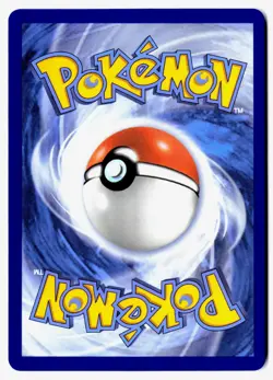 Special Red Card 113/086 Ultra Rare Chaos Rising Pokemon Holo NM - Image 2