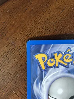 2000 Pokemon Black Star Promo Pikachu #24 - Image 5