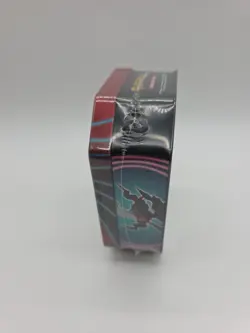 Pokemon TCG 2021 Knockout Darkrai Tin - 3 Packs 820650809859 - Image 4