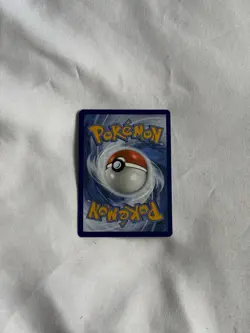 Pokemon TCG Paldea Evolved Tinkaton Cosmos Holo 105/193 Pack Fresh - Image 2