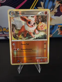 Flareon 44/95 Call of Legends Reverse Holo - Image 1