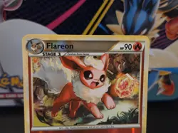 Flareon 44/95 Call of Legends Reverse Holo - Image 2