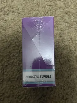 Destined Rivals Booster Bundle Box - Pokemon TCG - Image 3