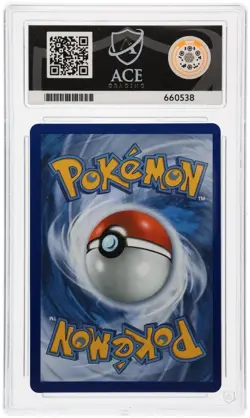 Pokemon TCG - ACE 10 Mega Gardevoir ex 178/132 - Mega Evolution - Image 2