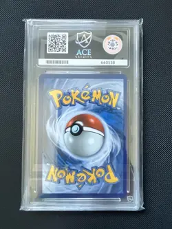 Pokemon TCG - ACE 10 Mega Gardevoir ex 178/132 - Mega Evolution - Image 4