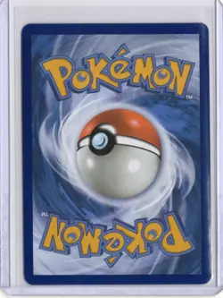 JYNX EX 124/165 DOUBLE RARE 151 POKEMON HOLO NM - Image 2