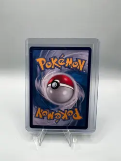 NM Jynx EX 124/165 Pokemon 151 Scarlet & Violet Korean sv2a 2023 - Image 2