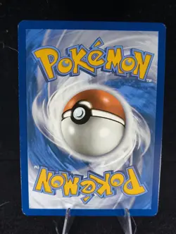 Jynx EX 124/165 - Double Rare - 151 MEW - Pokemon - English - - Image 2