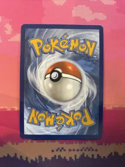 Pokemon Card Jynx ex 124/165 Ultra Rare Scarlet & Violet 151 Near Mint - Image 2