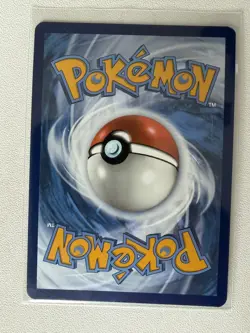 Jynx ex - 124/165 Double Rare - Pokemon 151 - NM - Image 2