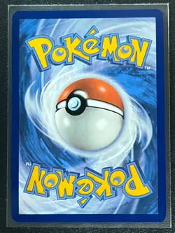 Jynx ex 124/165 Double Rare Scarlet & Violet 151 Pokemon Pack Fresh Near Mint NM - Image 2