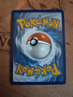 Jynx Ex 124/165 151 Double Rare Pokemon TCG - Image 2