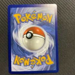 Jynx ex 124/165 Double Rare 151 Pokemon Lightly Played - Image 2