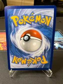 Jynx ex 124/165 - 151 - Pokemon Card Near Mint - Image 2