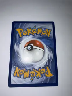 Pokemon TCG Charmander 001/034 Trading Card Game Classic Holo English 2023 HP50 - Image 2