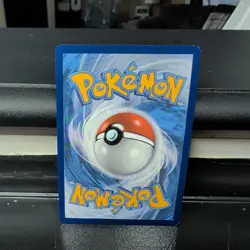 Spinarak (Peelable Ditto) 006/078 Pokemon GO Reverse Holo - Image 2