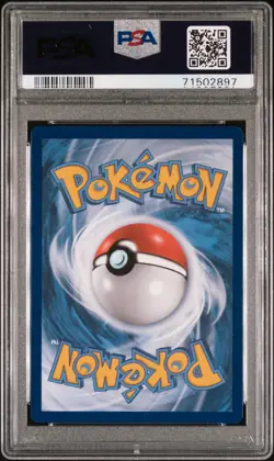 PSA 10 GEM MINT Charizard Vstar UPC Promo Full Art Holo Pokemon SWSH262 - Image 2