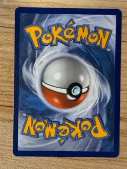 Pokemon TCG Mega Gengar EX 284/217 SIR Ascended Heroes NM - Image 3